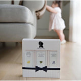 Baby Bath Gift Set
