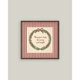 Merry & Bright: 9x9