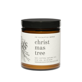 Christmas Tree 9 oz Soy Candle