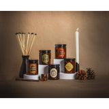 Buttered Rum 9 oz Soy Candle