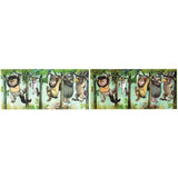 Where the Wild Things Are by Maurice Sendak