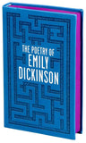 Poetry of Emily Dickinson by Emily Dickinson