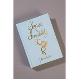 Sense and Sensibility | Collector's Edition | Hardcover Book