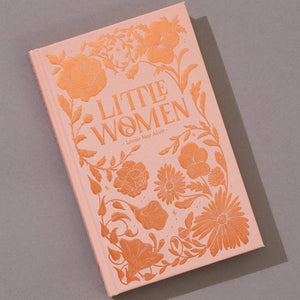 Wordsworth Luxe Edition Classic Books