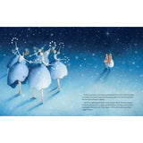 Nutcracker by New York City Ballet (Hardcover)