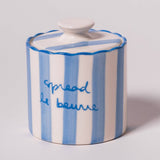 Kinsey Scallop Butter Keeper