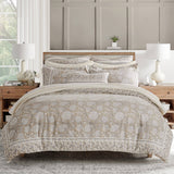 Adare Comforter Set