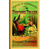 Fortune Teller and Dreamer's Dictionary