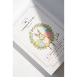 Easter Holiday Cookie - Malted Milk Chocolate - Pasha