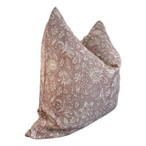 Goldie Pillow 18"