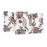 Braelyn Floral Table Runner