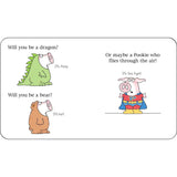 Spooky Pookie by Sandra Boynton: Board Books