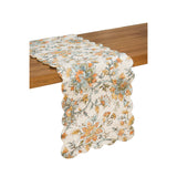 Ainsley Reversible Table Runner