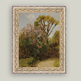 Landschaft: 8x10