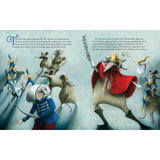 Nutcracker by New York City Ballet (Hardcover)