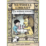 Nutshell Library (Box Set) by Maurice Sendak