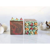 Pumpkin Patch Artisan Soap