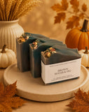 Brown Sugar & Fig Artisan Soap Bar