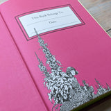 Bath Classics - The Secret Garden Hardcover