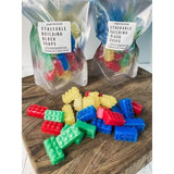 Kids Stackable Block Soaps