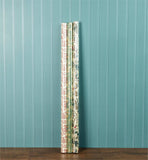 Christmas Heirloom Premium Gift Wrap (3 Roll/Set)