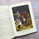 Bath Classics - The Wizard of Oz Hardcover