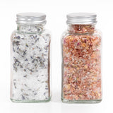 Petite Rose Petal Bath Salt