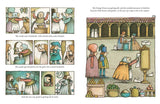 Strega Nona by Tomie dePaola