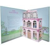 Dollhouse: A Pop-Up Book