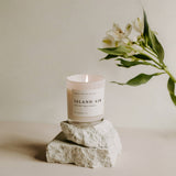 Island Air 11 oz Soy Candle