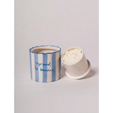 Kinsey Scallop Butter Keeper