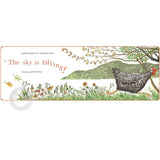 Henny Penny by Paul Galdone