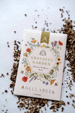 Grateful Garden Pollinator Wildflower Seed Blend