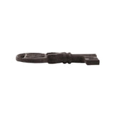 Florence Cast Iron Key Decorative Accent