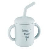 Beach BumvSilicone Sippy Cup
