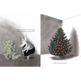 Olivia Helps with Christmas Board Book