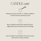 Island Air 11 oz Soy Candle