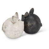 Small Ball Resin Mouse (Set of 2)