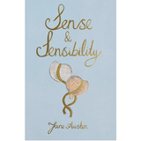 Sense and Sensibility | Collector's Edition | Hardcover Book