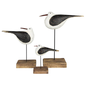 Wood Sandpipers