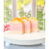 Mimosa - Handcrafted Artisan Soap Bar