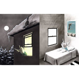 Olivia Helps with Christmas Board Book