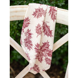 Holly Toile Napkin Set of 4