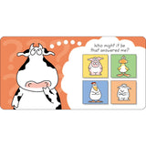 Boo! Baa, La La La! by Sandra Boynton: Board Books