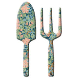 William Morris Orange Grove Garden Tool Set