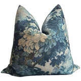 Nola Tapestry Pillow 22x22