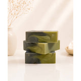 Icy Woods Handcrafted Artisan Soap Bar