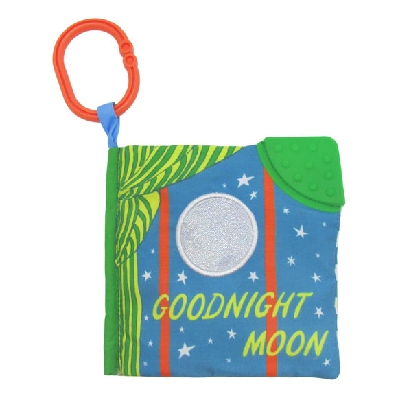 Goodnight Moon Soft Book
