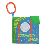 Goodnight Moon Soft Book
