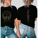 Velaris City of Starlight The Night Court SJM Merch ACOTAR Tees